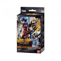 Dragon Ball - FS09 Starter Deck Shallot