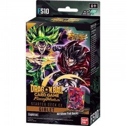 Dragon Ball - FS10 Starter Deck Giblet