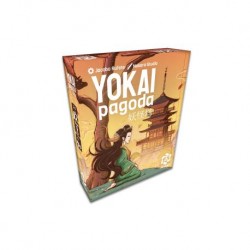 Yokai Pagoda