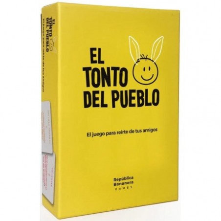 El Tonto del Pueblo El Tonto del Pueblo