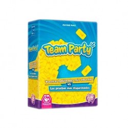 Team Party