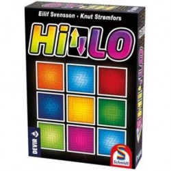Hilo  ES/PT/IT/CA 