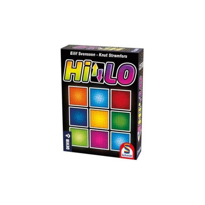 Hilo  ES/PT/IT/CA 