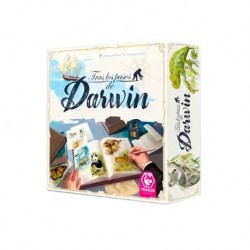 Tras los pasos de Darwin