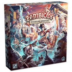 Zombicide - Eternal Empire