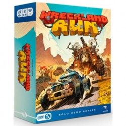Wreckland Run