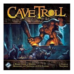 Cueva del Troll