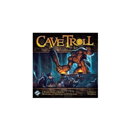 Cueva del Troll Cueva del Troll