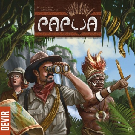 Papúa Papúa