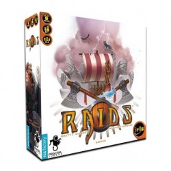 RAIDS