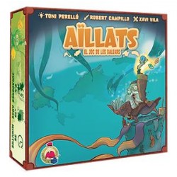 Aïllats