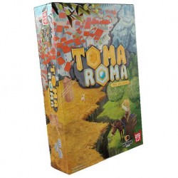 Toma Roma