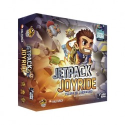 Jetpack Joyride