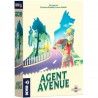 Agent Avenue