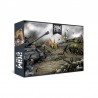 2GM Tactics Wargame - Juego de tablero