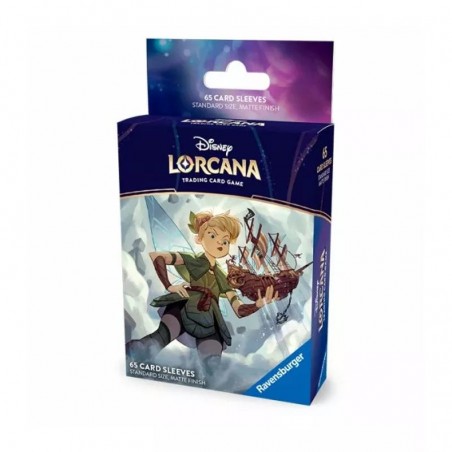 Lorcana - Tinker Bell Sleeves Lorcana - Tinker Bell Sleeves