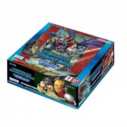 Digimon - Caja Versus Monsters