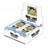 Dragon Ball - Caja SB01 Manga Boosters 01