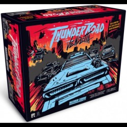 Vendetta Thunder Road - Maximum Chrome 