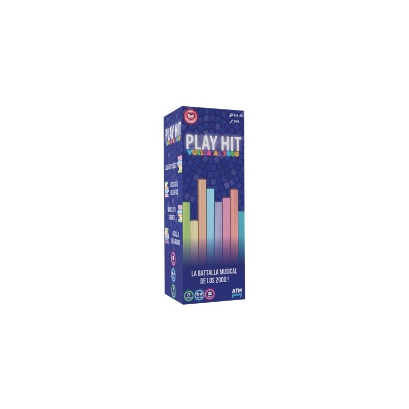 Play HIT 2000