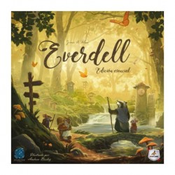 Everdell - Edición esencial