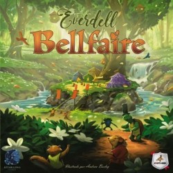 Bellfaire - Everdell