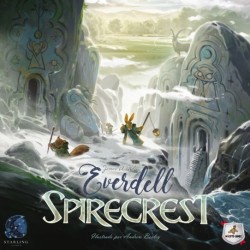 Spirecrest - Everdell