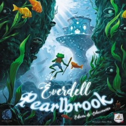 Pearlbrook Edición Coleccionista - Everdell