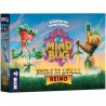 Mindbug - Batalla de Frutas Reino