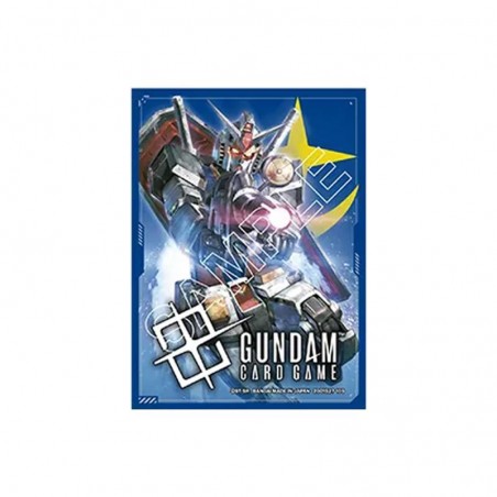 Gundam - Fundas Gundam