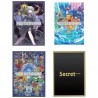 Digimon - Official Sleeves 2025