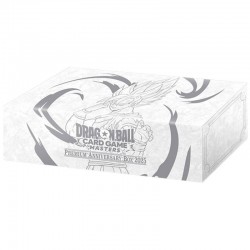Dragon Ball - Premium Anniversary Box 2025