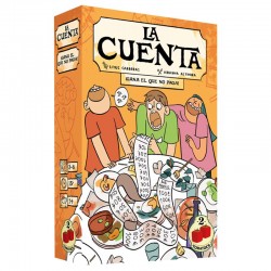 La Cuenta