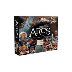 Arcs