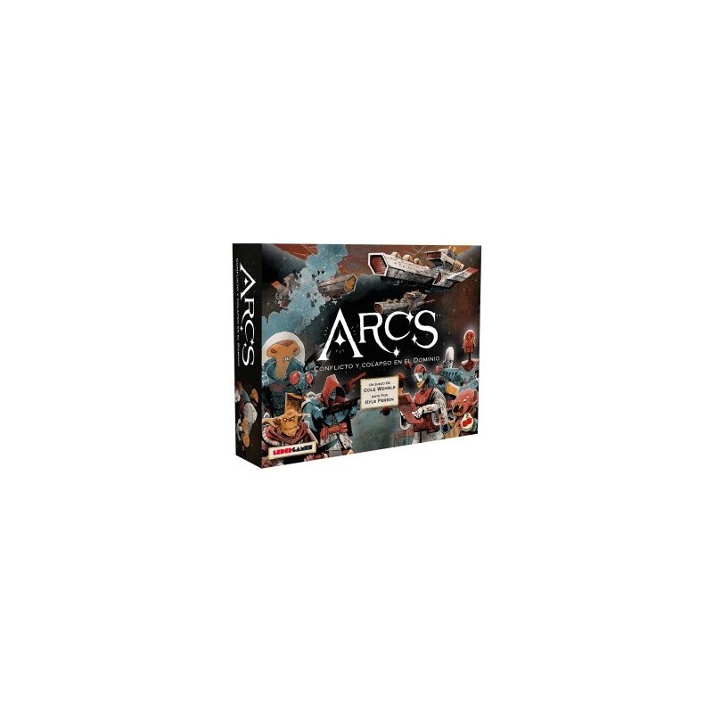 Arcs
