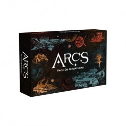 Arcs - Pack de miniaturas