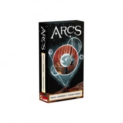 Arcs - Líderes y Trasfondo