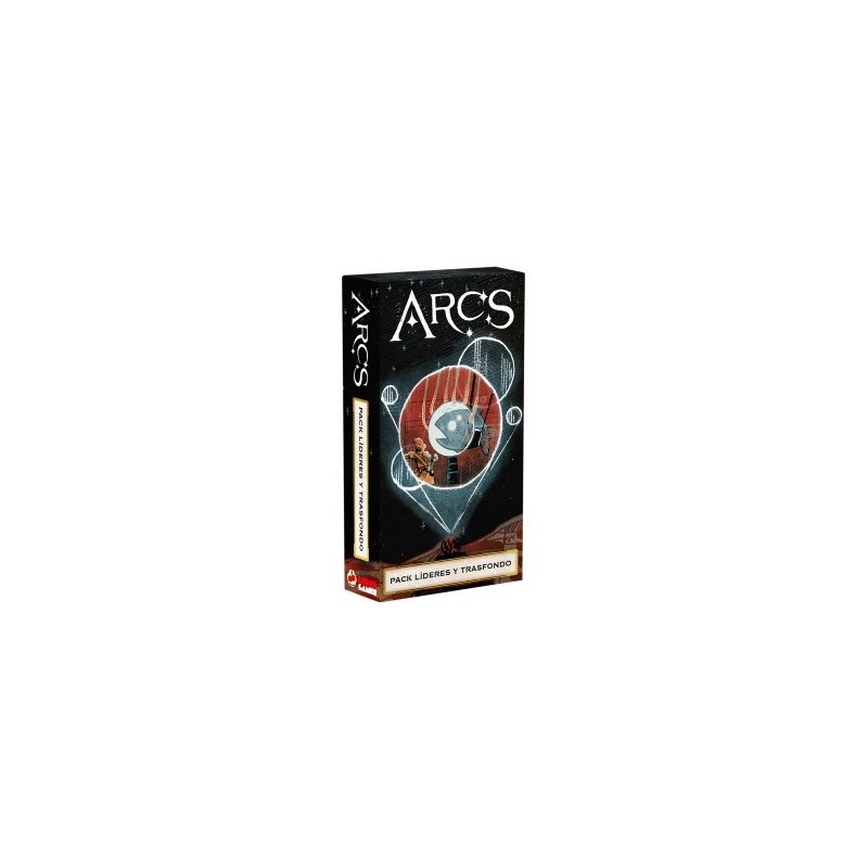 Arcs - Líderes y Trasfondo