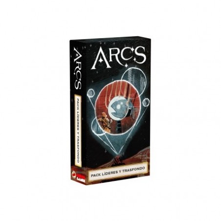 Arcs - Líderes y Trasfondo