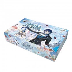 Grand Archive - Caja Distorted Reflections