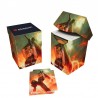 MTG final Fantasy - Cloud Deckbox