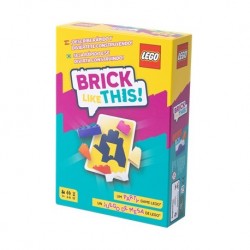 Brick Like This 