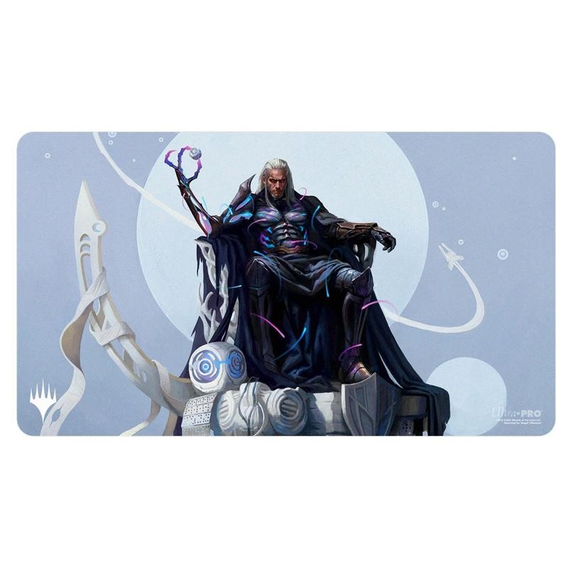 Tapete Key Character PW Playmat Edge of Eternities