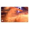 Tapete Mythic Land White Playmat Edge of Eternitie