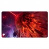 Tapete Mythic Land Red Playmat Edge of Eternities