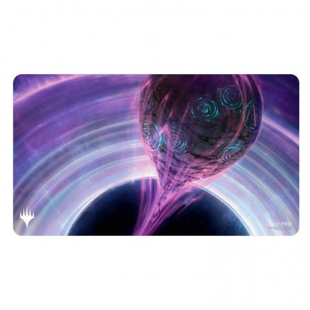 Tapete Mythic Land Black Playmat Edge of Eternitie Tapete Mythic Land Black Playmat Edge of Eternitie