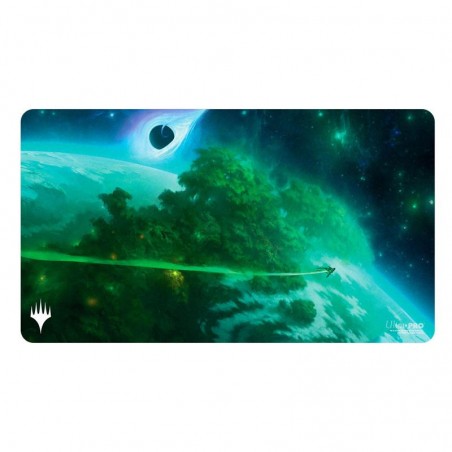 Tapete Mythic Land Green Playmat Edge of Eternitie Tapete Mythic Land Green Playmat Edge of Eternitie