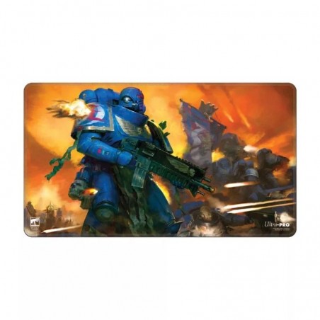 Tapete Space Marines - Adeptus Astartes Warhammer 