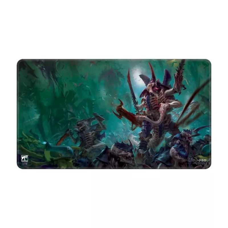 Tapete Tyranid Warhammer 