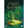 EL Bosque de los susurros